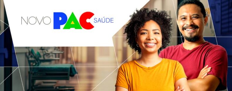 MODERNIZAÇÃO: Novo projeto arquitetônico viabiliza a construção de 28 UBSs no Amazonas