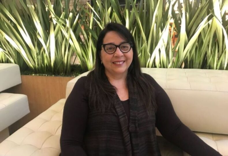 CIDADE: Leda Mara vai chefiar Ministério Público do Amazonas pelo biênio 2025/2026