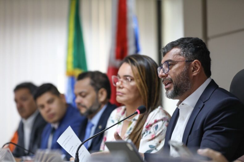 BRIGADITAS contratados pelo estado iniciam reforço no combate às queimadas em cinco municípios