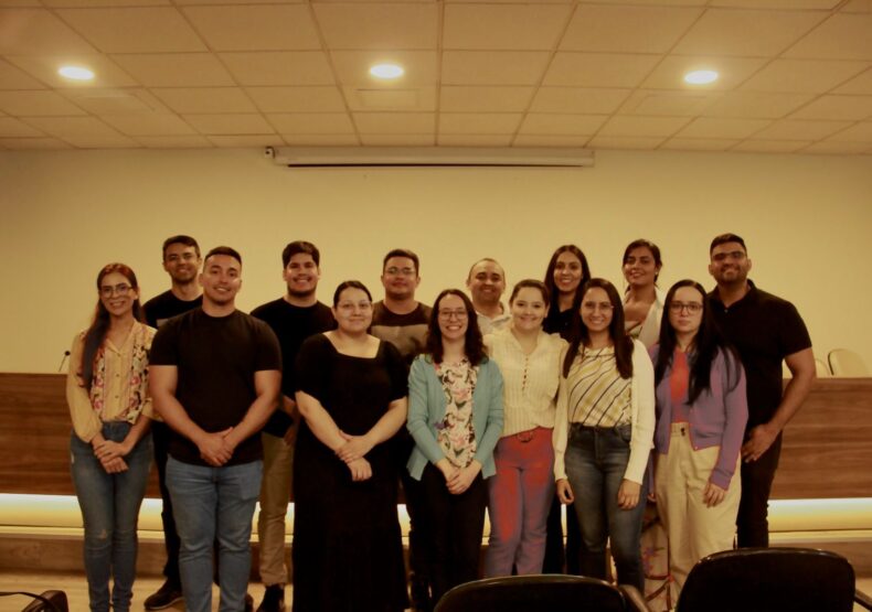 AMAZONAS: Médicos residentes da FHAJ e HUGV recebem treinamento com foco em Ortopedia e Traumatologia