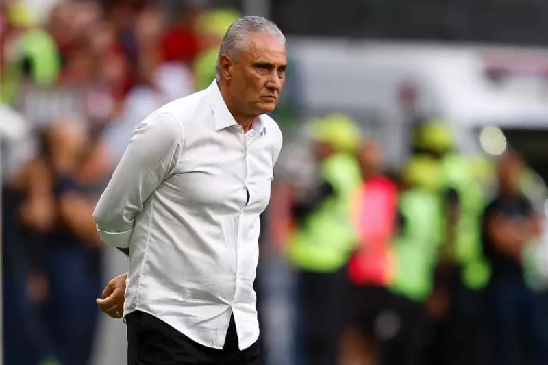 Qual o futuro de TITE? Técnico vai de incontestável a questionado após ruir na seleção e no Flamengo