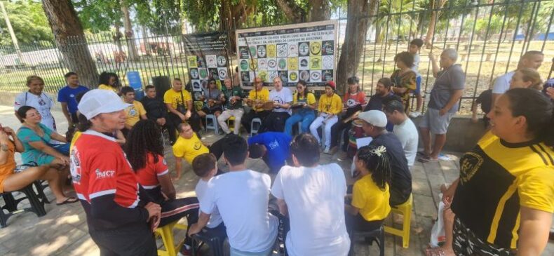 MANAUS: Espetáculos, eventos e diversas atividades integram o Agendão Cultural do fim de semana