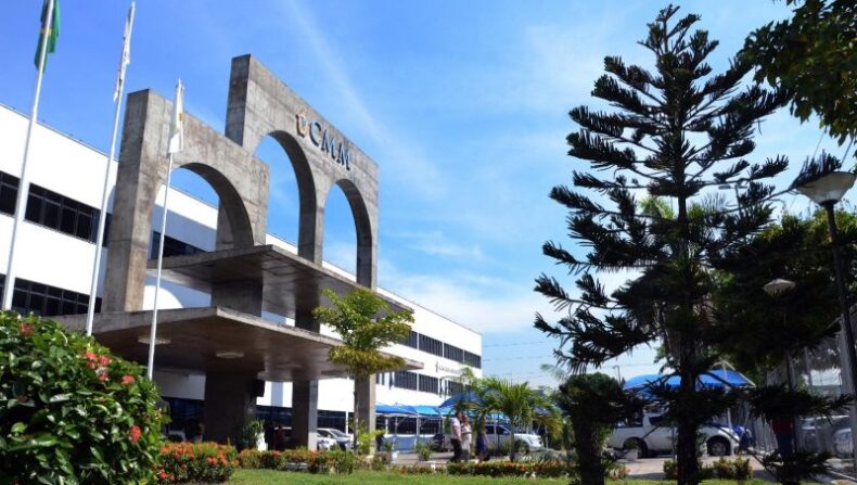 GERAL: Concurso da CMM é suspenso por indícios de irregularidades