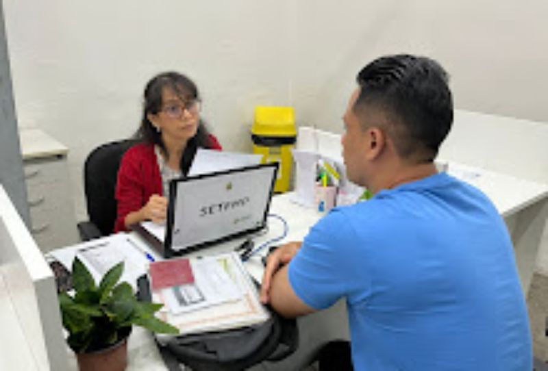 Sine Amazonas divulga 208 vagas de EMPREGOS para esta segunda-feira(09.09)