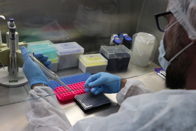 Mpox: sobe para 39 o número de casos confirmados no AMAZONAS