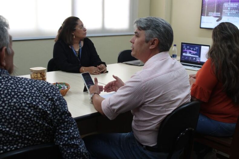 Subvenção do PIRARUCU: ADS reúne comissão para analisar documentação de possíveis beneficiários