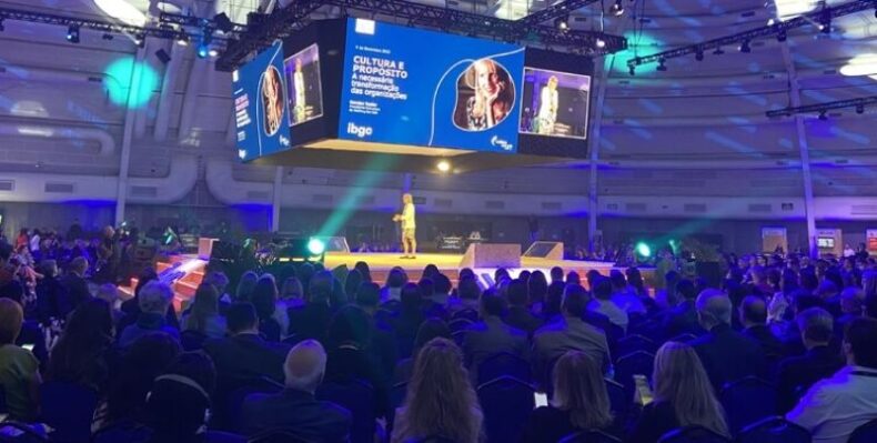 Representatividade geográfica será diferencial do Congresso do IBGC de 2024