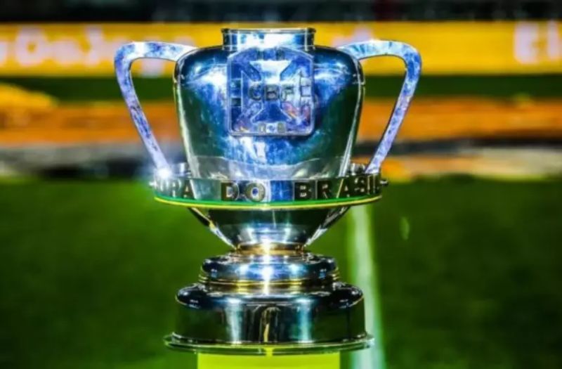 Copa do Brasil: FLAMENGO e ATLÉTICO-MG já sabem a ordem dos jogos na finalíssima