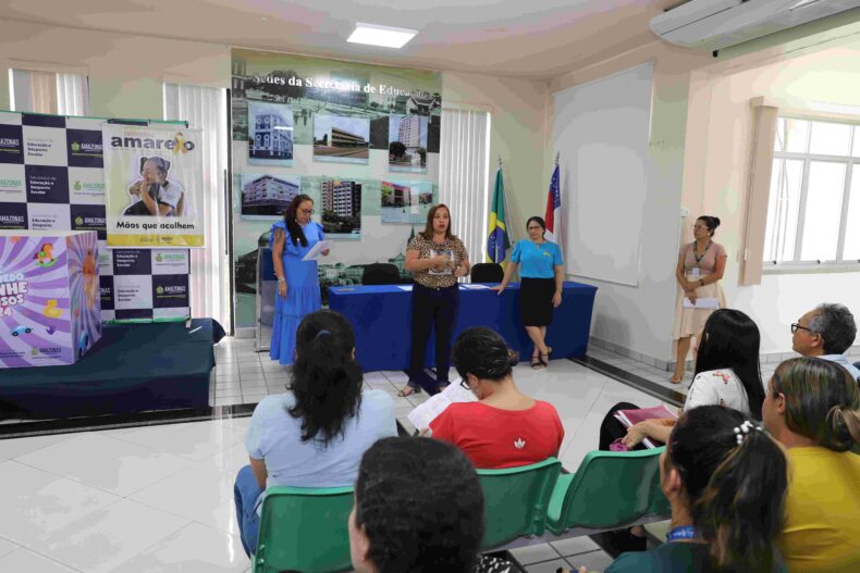 AMAZONAS/Secretaria de Educação convoca 147 PROFESSORES aprovados no PSS para atuarem em áreas indígenas
