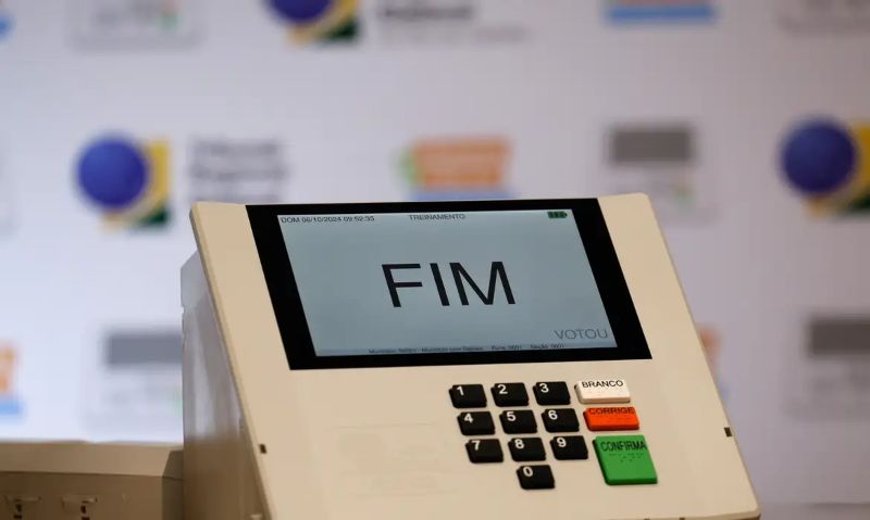 POLÍTICA/Em 15 capitais, eleitores escolherão prefeitos em segundo turno