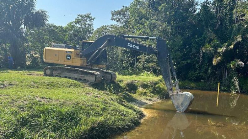 ESTIAGEM/2024: Cosama reforça medidas emergenciais para assegurar fornecimento de água no Alto Solimões
