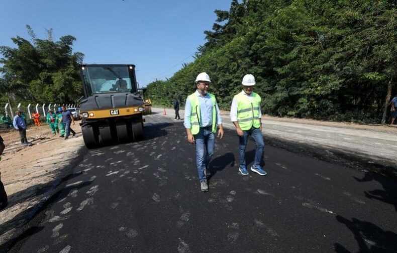 ECONOMIA/Nos 355 ANOS de MANAUS, Governo do Amazonas destaca investimentos que transformam a vida das famílias da capital