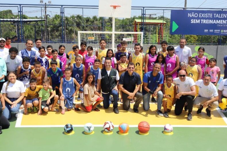 Governo do AM anuncia Viver Melhor como um dos maiores núcleos PELCI no Amazonas com 500 vagas