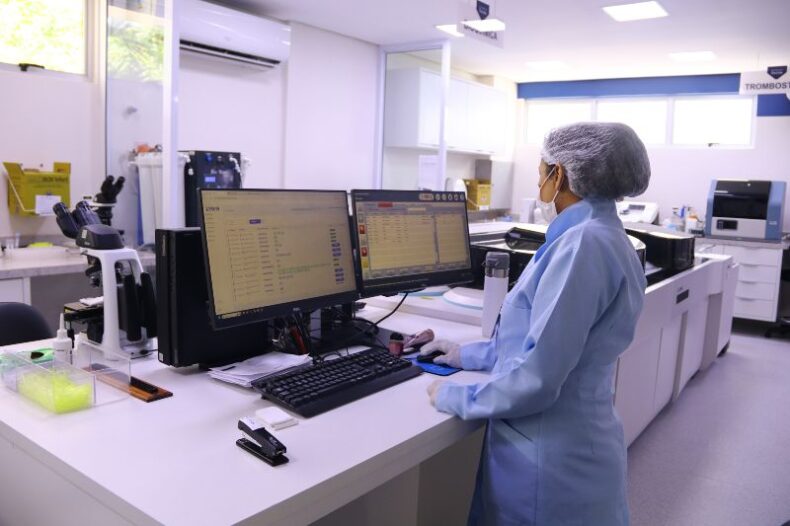 No AMAZONAS. Governo entrega espaços revitalizados no 28 de Agosto com ampliação de áreas assistenciais e o acesso à população