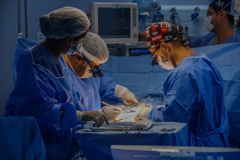 No Amazonas, Governo garante a realização de 70 transplantes de RIM, somente este ano