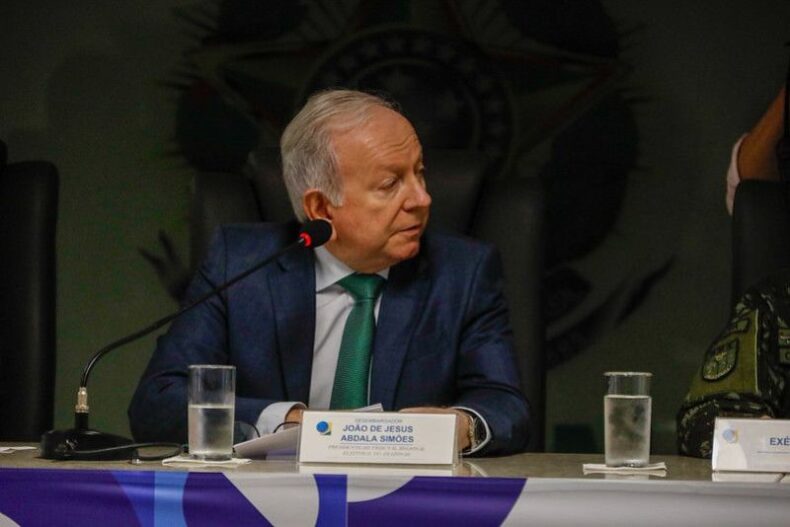 ELEIÇÕES MUNICIPAIS: Primeiro turno das eleições municipais no Amazonas ocorre sem grandes ocorrências