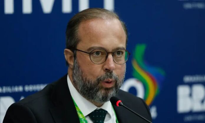 Brasil-Argentina acordo exportação gás natural-080