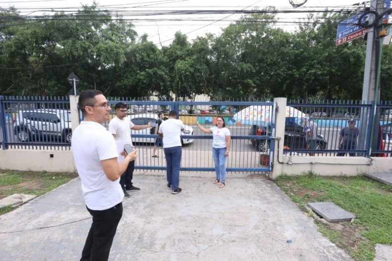 GERAL/Resultado do concurso público da CMM será divulgado dia 23 de dezembro