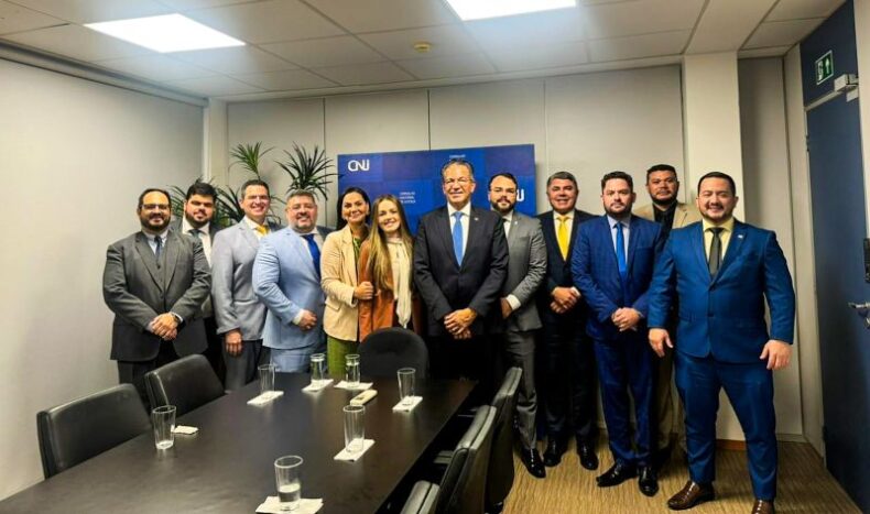 GERAL/Advogados consumeristas defendem direitos dos consumidores em reunião no CNJ