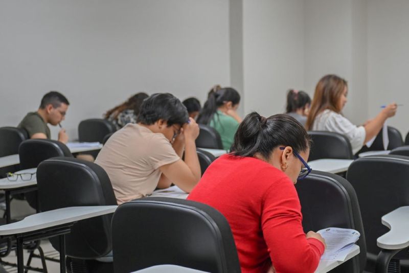 CIDADE/ESMAM divulga gabarito definitivo da prova para Juiz Leigo do TJAM