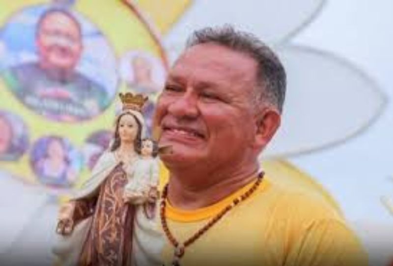 Nota de Pesar/Governador do AM lamenta morte de JUAREZ LIMA e se solidariza com a família