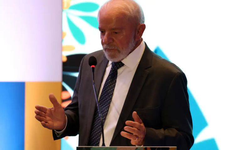 Lula parabeniza Trump valter campanato-030