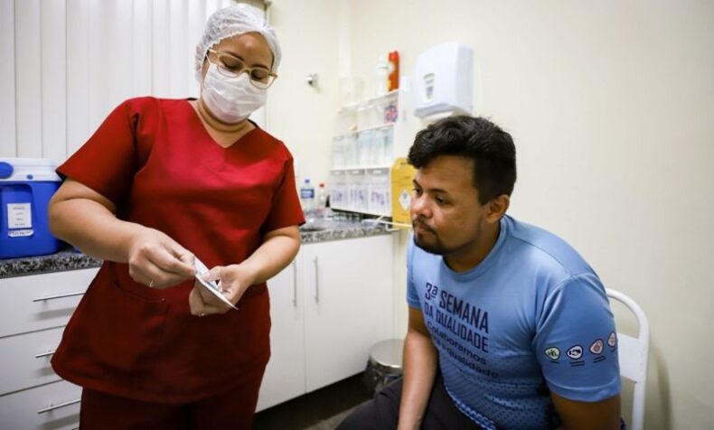 CIDADE/Manaus nomeia mais 42 profissionais aprovados no concurso da Semsa