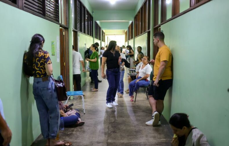 GERAL/CMM: Prova da segunda etapa para cargo de Procurador é aplicada na tarde deste domingo