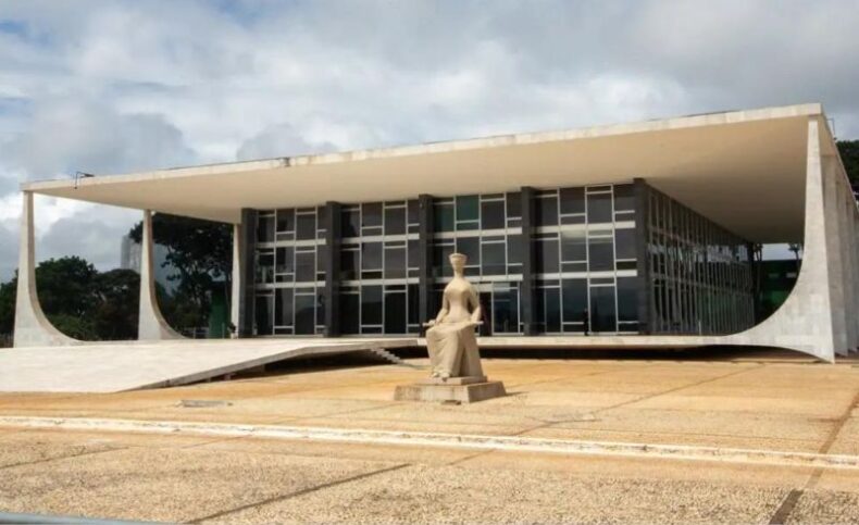 GERAL/Julgamento de BOLSONARO e demais indiciados pode ocorrer em 2025