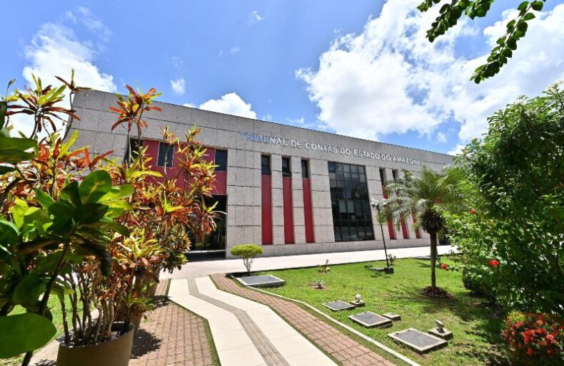GERAL/TCE-AM vai sediar o “Simpósio Nacional de Auditoria de Obras Públicas” em 2025