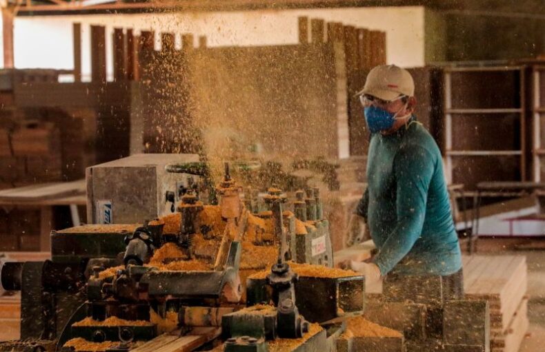 GERAL/Prazo para credenciamento no POMOVE 2025 termina nesta quarta-feira(18)