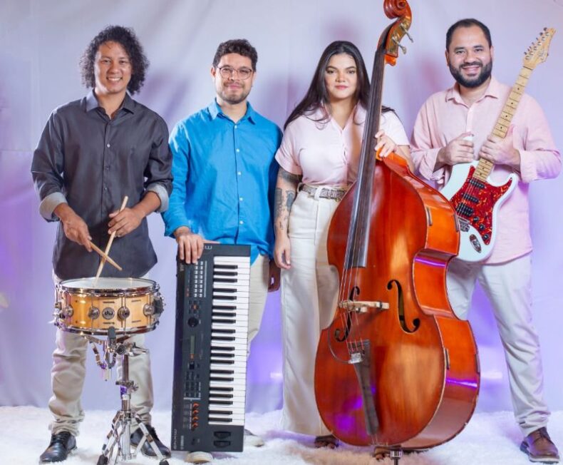 CIDADE/SHOWS e ATRAÇÕES culturais dão início à programação do Réveillon do Largo no dia 31 de dezembro