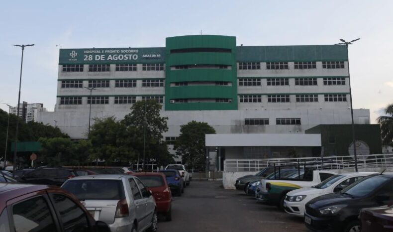 GERAL/Durante fiscalização no Complexo Hospitalar Sul, CRM-AM não encontra indícios de falta de médicos