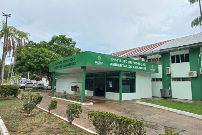 GERAL/Estiagem: IPAAM realizou 463 embargos e aplicou R$ 213,5 milhões em multas