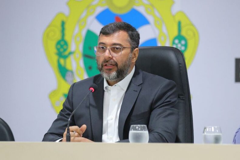 GERAL/Governador WILSON LIMA anuncia ações prioritárias para 2025