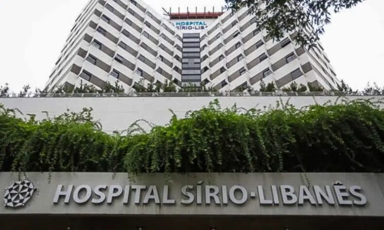 Geral/LULA deixa UTI e passa a ter cuidados semi-intensivos no hospital