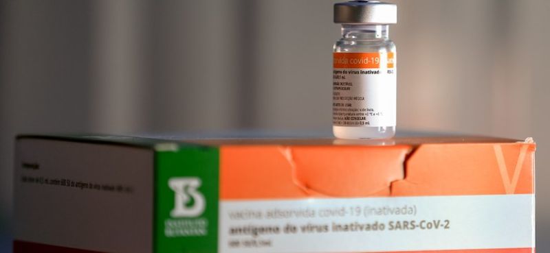 IMUNIZAÇÃO/Ministério da Saúde atualiza estratégia de vacinação contra a COVID-19