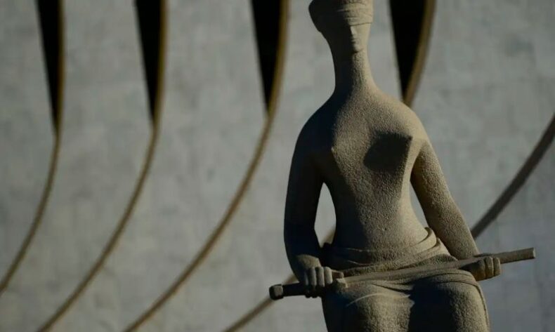 Justiça/MORAES dá 48 horas para Exército explicar visitas a militares presos