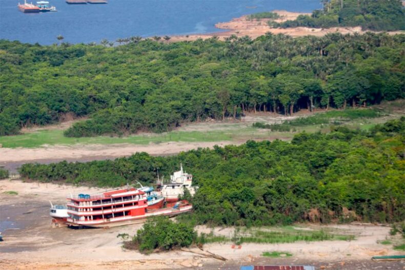 GERAL/ESTIAGEM: Governo soma 26,8 mil volumes de medicamentos e insumos enviados aos municípios