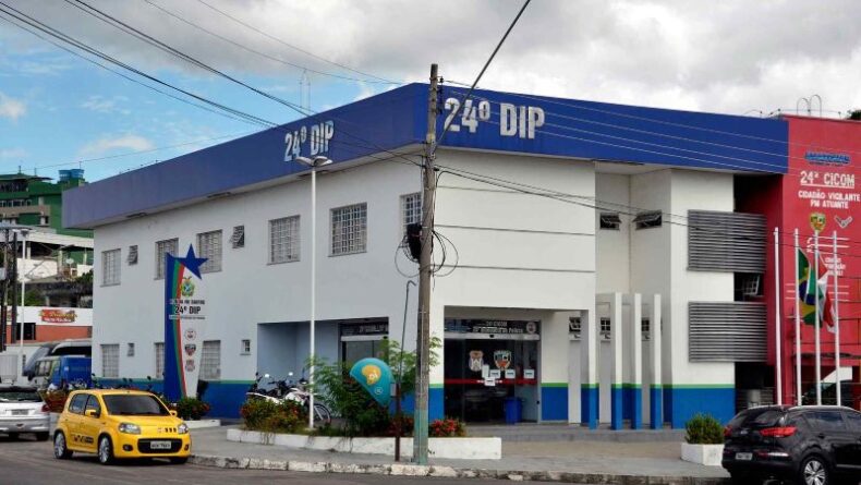 SEGURANÇA/Polícia Civil do AM prende líder religioso por estupro contra mulher, em Manaus