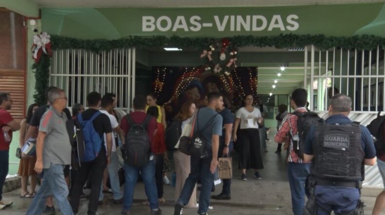 CIDADE/Lista dos aprovados no concurso público da Câmara Municipal de Manaus é divulgada; confira