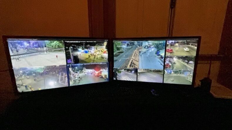 Operação RÈVEILLON/Governo do Amazonas reforça plano de segurança para celebrar a chegada de 2025