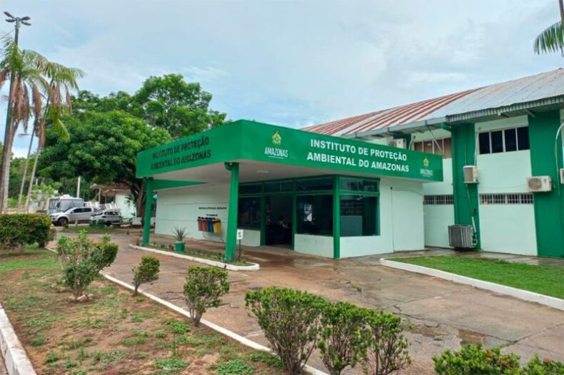 GERAL/Boletim ESTIAGEM: Ipaam aplicou 80 termos de apreensão e 196 detenções foram realizadas