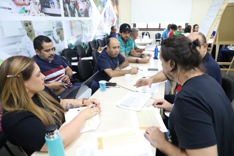 ECONOMIA/SEPROR-AM define metas prioritárias para o Plano Estadual de Agricultura e Produção Orgânica