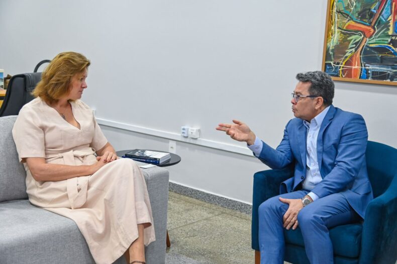 Tadeu de Souza_ Reunião República Tcheca 03 _ Foto Ricardo Machado_SGVG