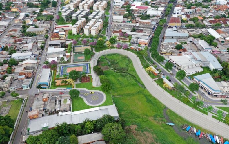 GERAL/Senado aprova operação de crédito de U$ 70 milhões para obras do PROSAI Parintins