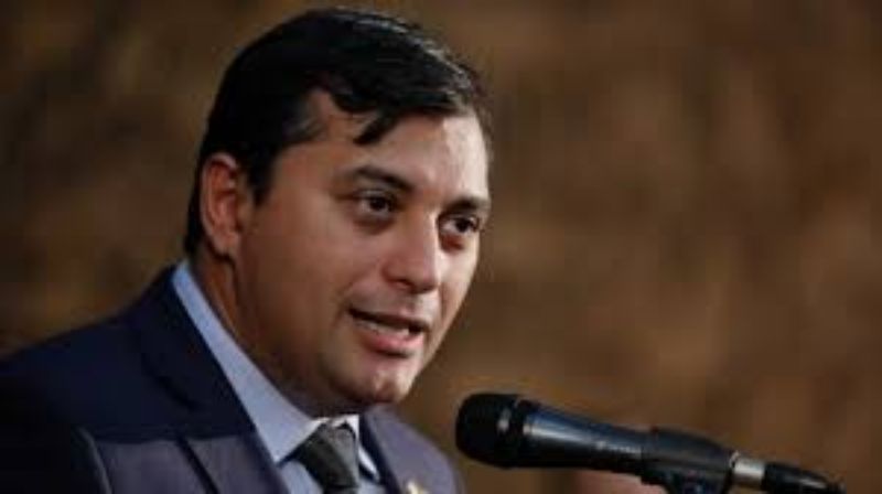 ECONOMIA/Governador Wilson Lima anuncia datas de pagamentos da segunda parcela do 13º e adiantamento de salário para servidores