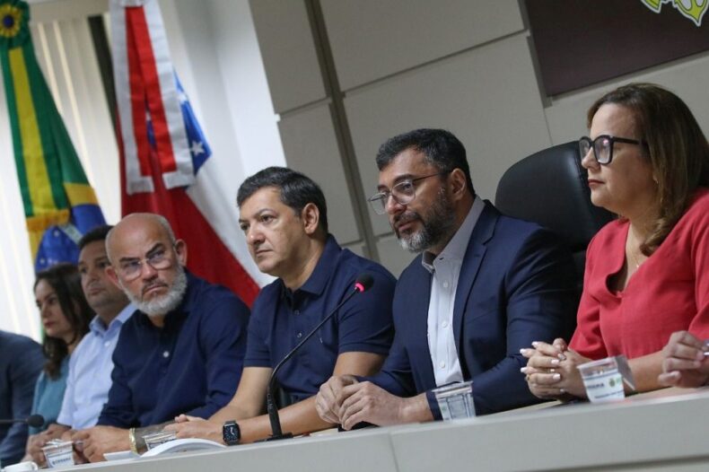 CIDADE/Mais de 32 mil servidores estaduais da educação vão receber abono do FUNDEB