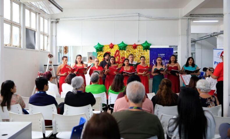 CULTURA/Eventos celebram o NATAL, a arte e a cultura neste fim de semana, em MANAUS