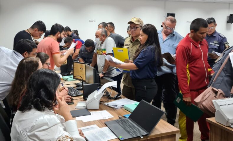 GERAL/PGE-AM garante economia de quase R$ 35 milhões ao Estado com atuação da 1ª CPRAC, em 2024